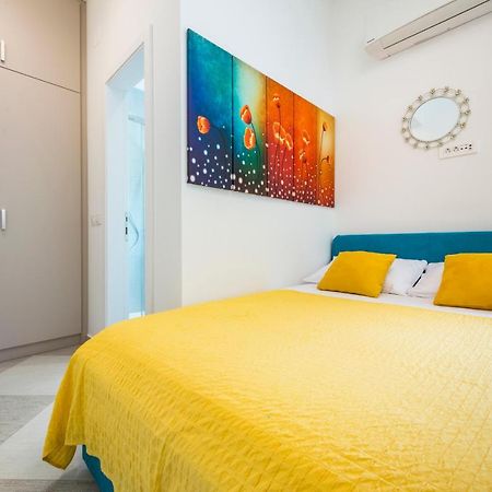 Free Parking Marli 4 - Room With Private Entrance - ดูบรอฟนิก ภายนอก รูปภาพ